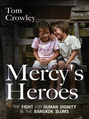 cover image of Mercy's Heroes